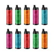 Zooy King Triple 80000